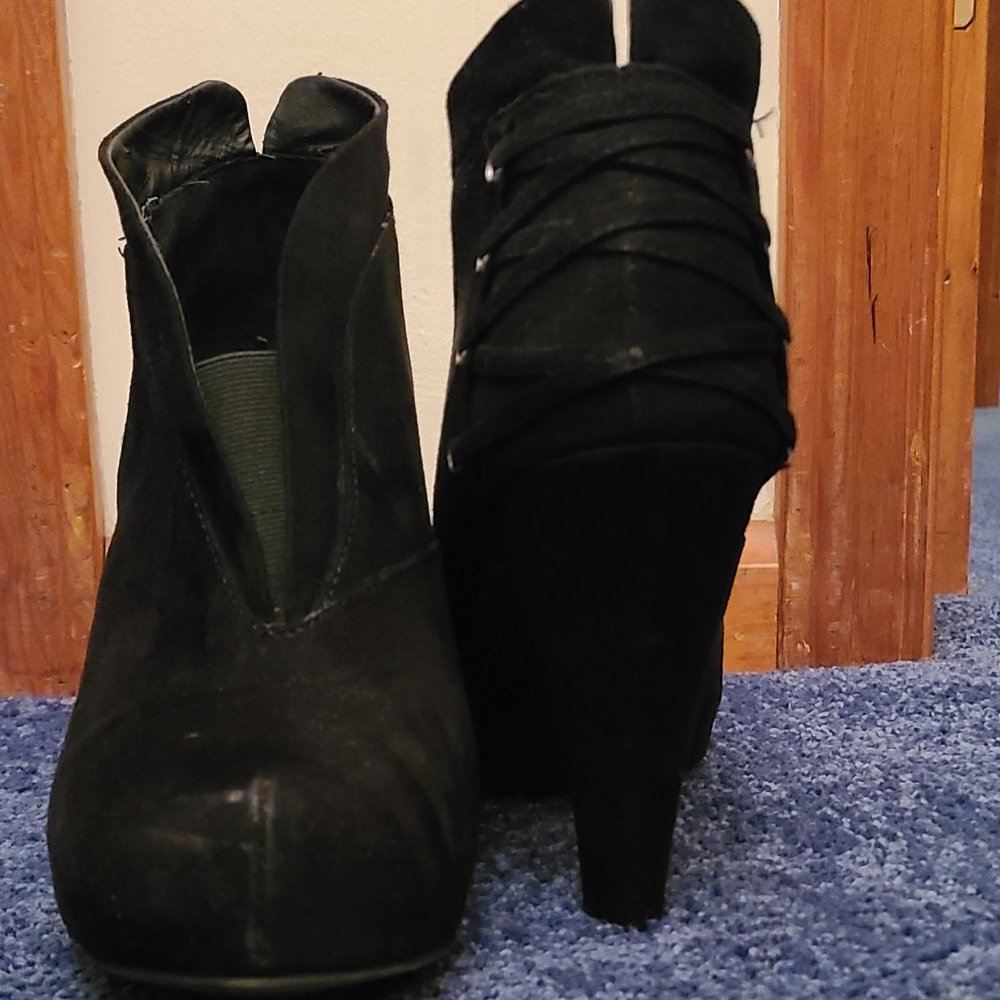 Women's Guess Heels
